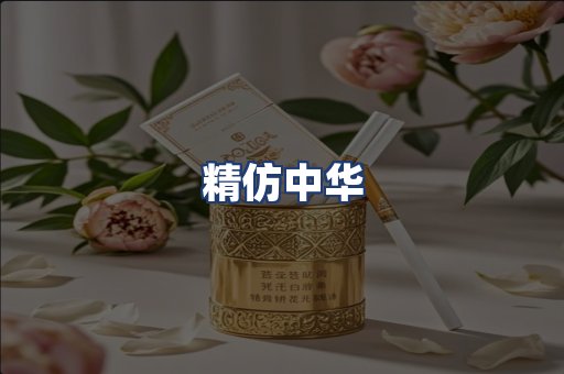 精仿中华